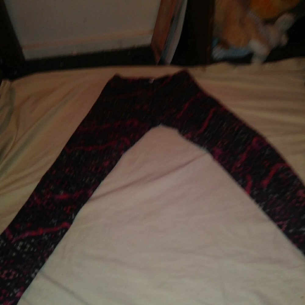 Leggings